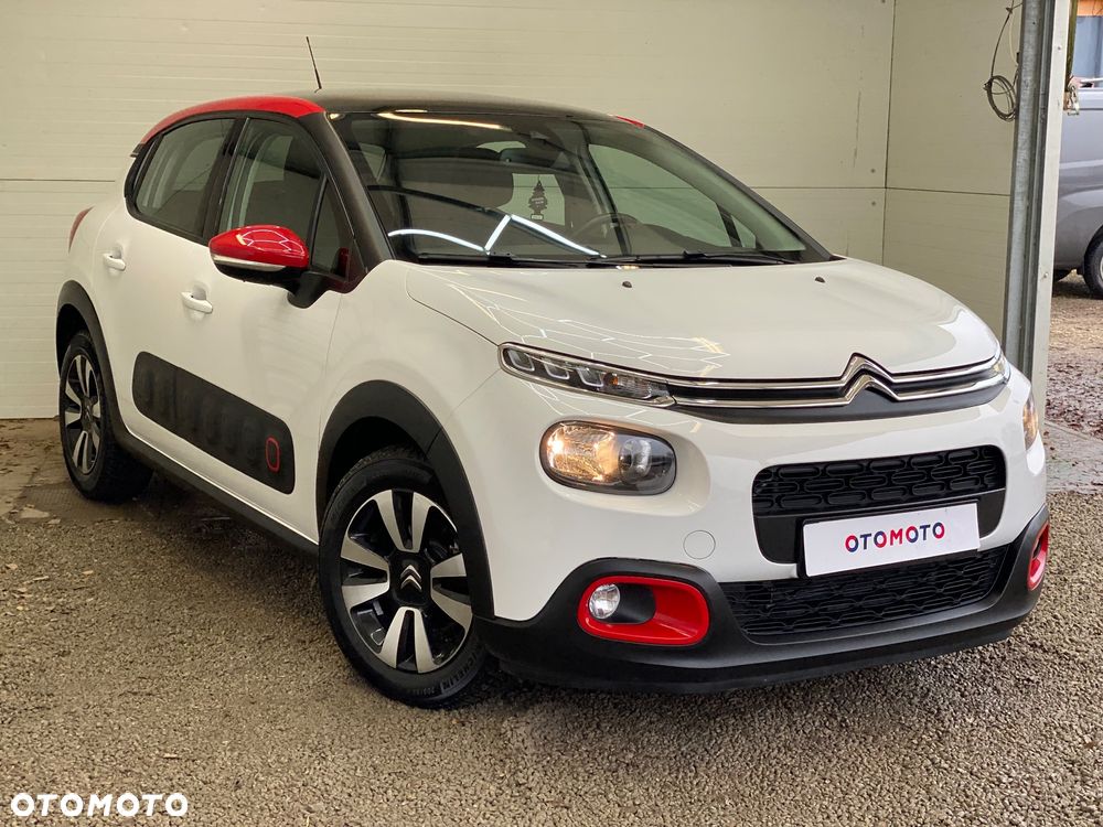 Citroën C3 1.2 PureTech Shine S&S EAT6 - 36