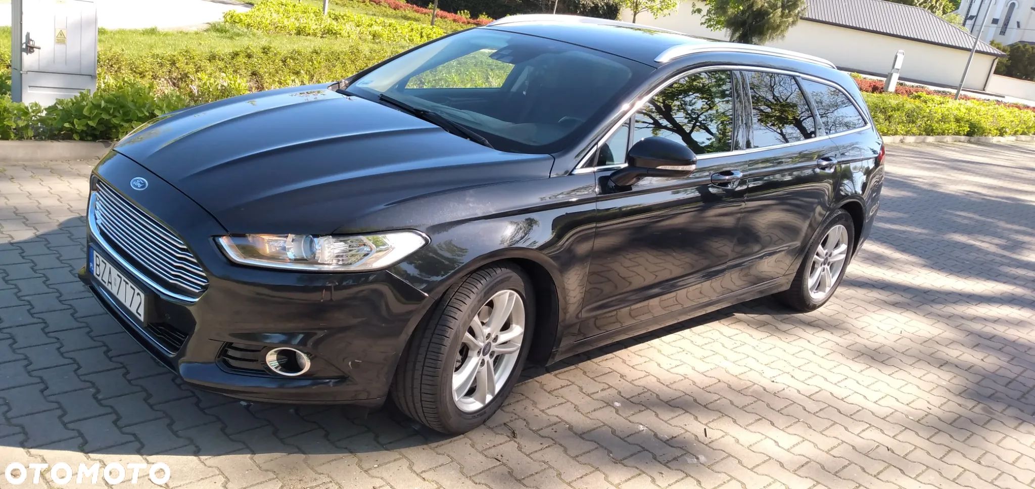 Ford Mondeo 2.0 TDCi Gold Edition - 1