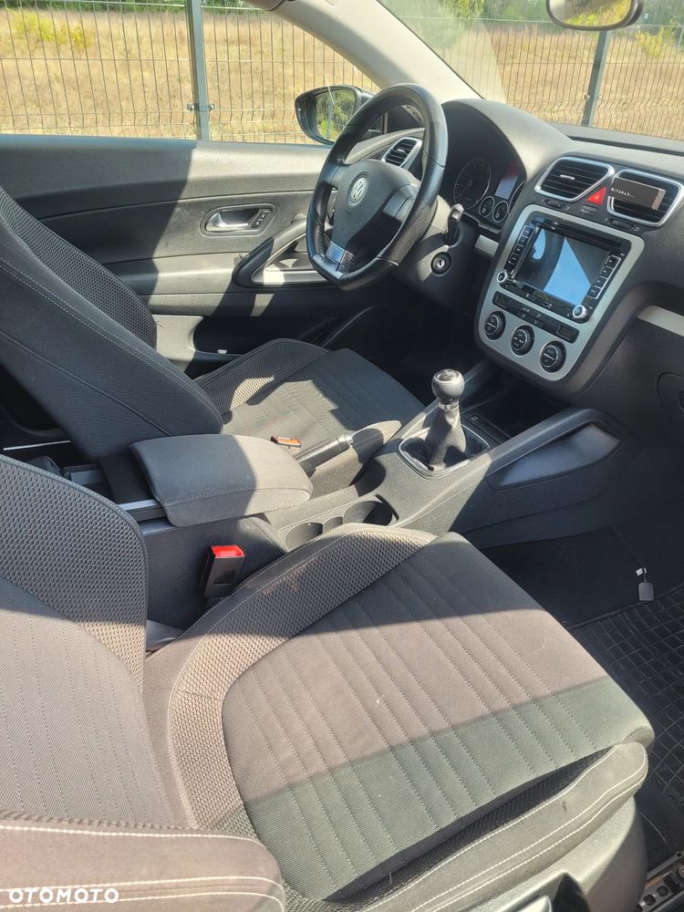 Volkswagen Scirocco 1.4 TSI - 15
