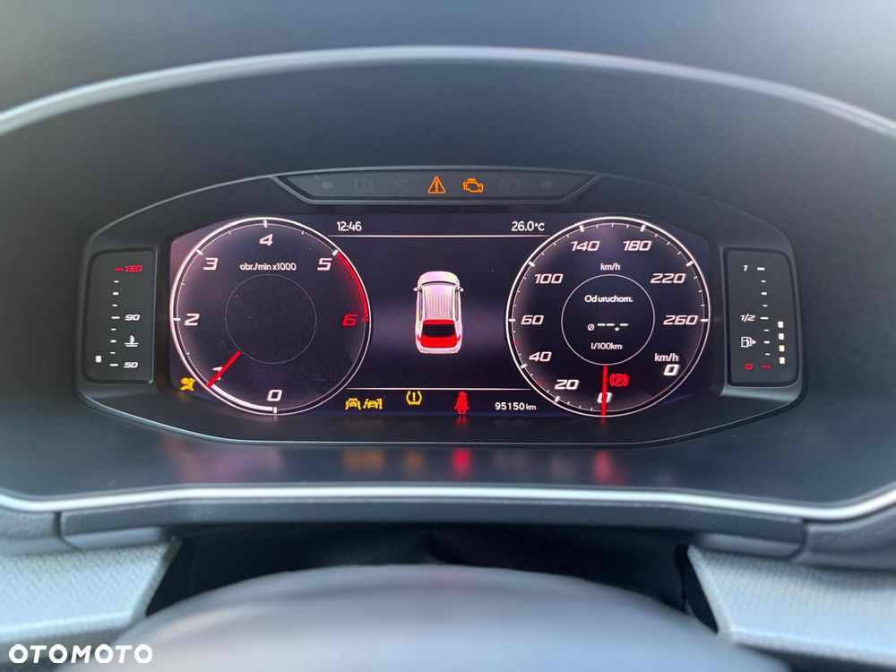 Seat Tarraco - 23