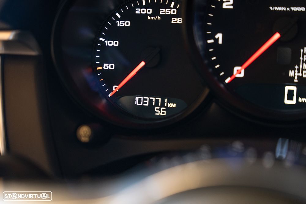 Porsche Macan PDK - 18