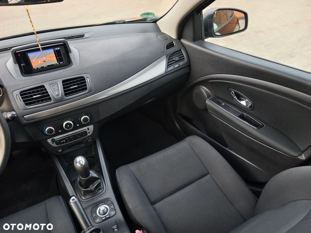 Renault Megane 1.6 16V 100 Expression - 16