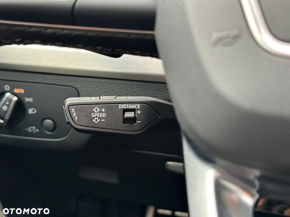 Audi Q5 Sportback 40 TDI mHEV Quattro S Line S tronic - 30