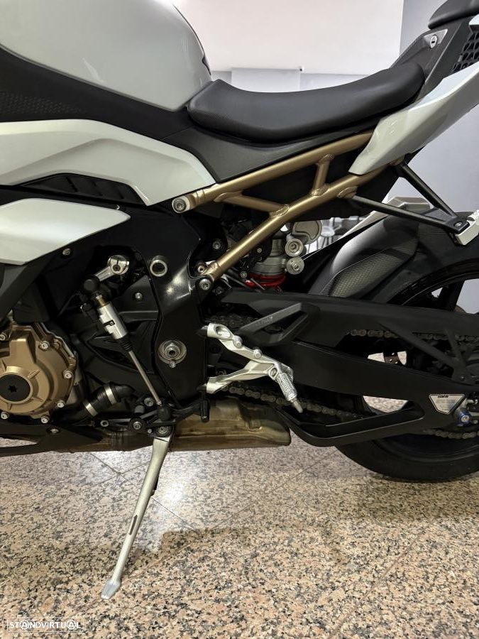 BMW S 1000 RR S1000RR - 11
