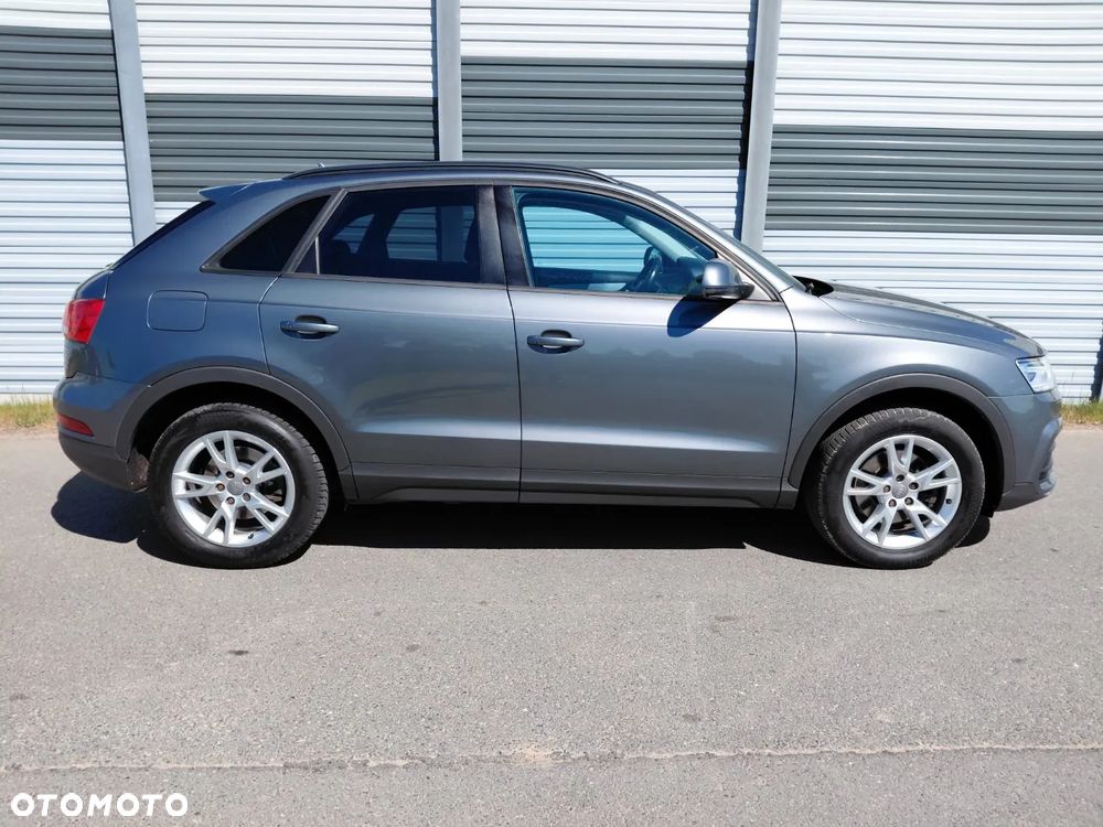 Audi Q3 1.4 TFSI CoD ultra Design - 6