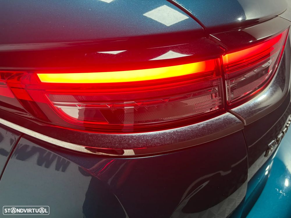 DS DS3 Crossback E-Tense Rivoli - 6