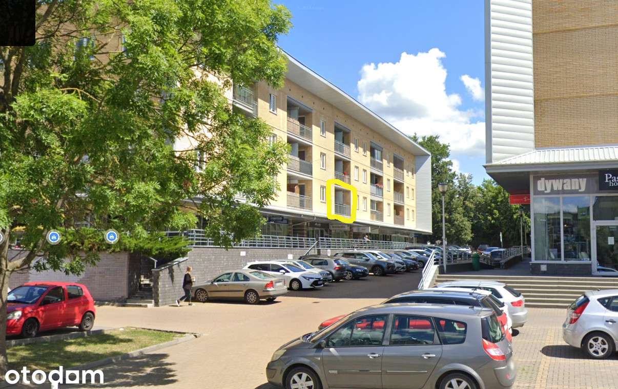 Nowe Miasto, obok Politechniki, ul. Wiejska 65, idealne dla studenta