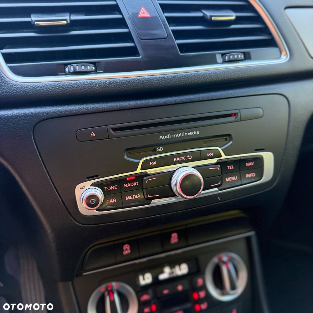 Audi Q3 2.0 TDI - 27
