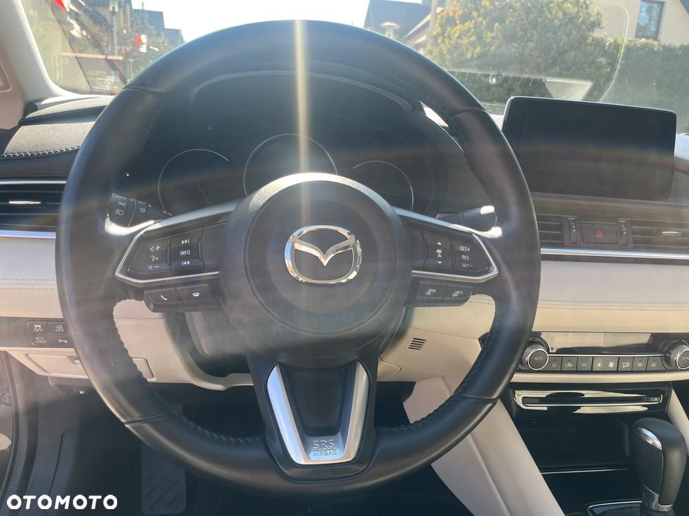 Mazda 6 2.0 SkyPassion - 14