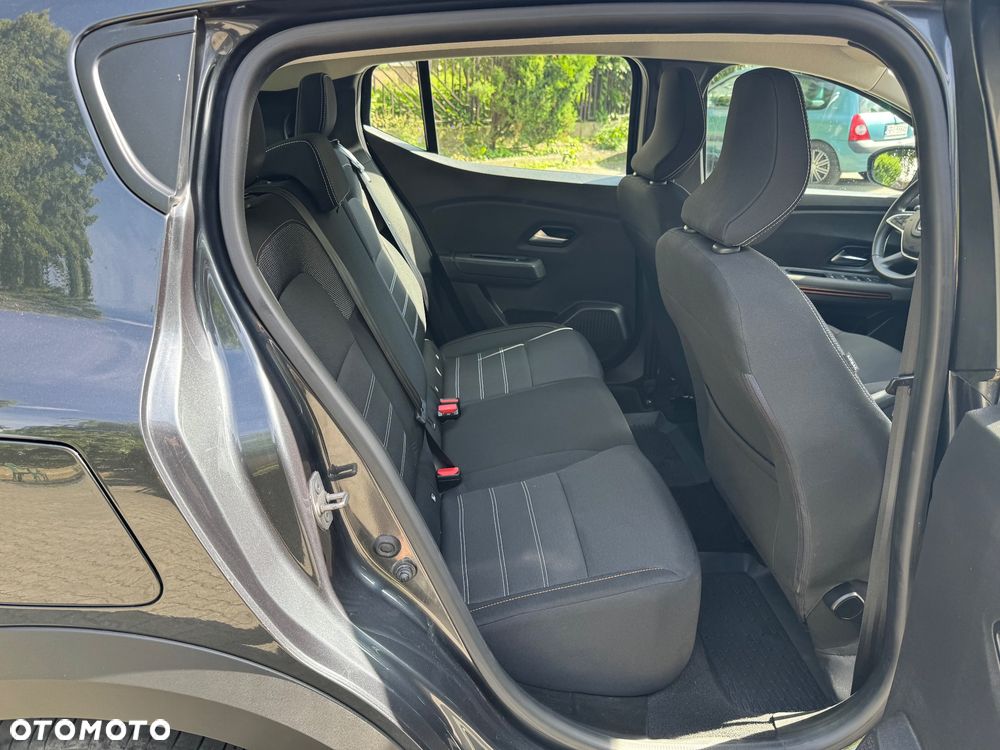 Dacia Sandero 1.0 TCe Essential - 16