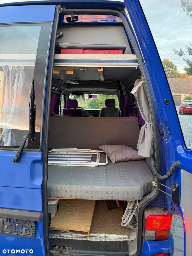 Volkswagen California - 11