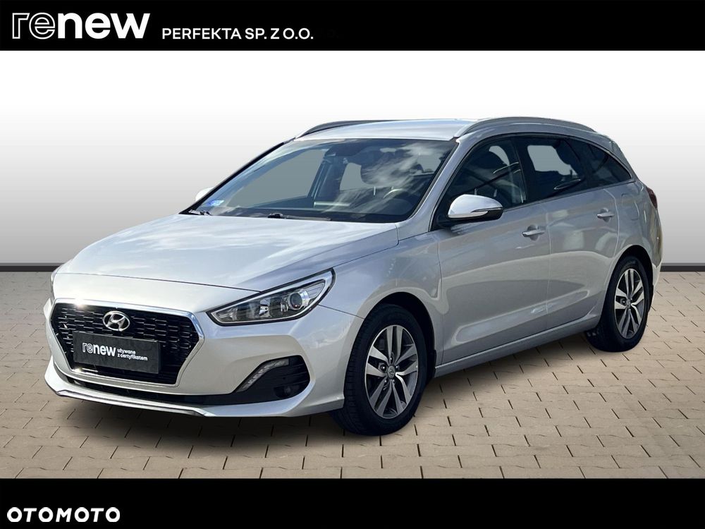 Hyundai i30 - 1