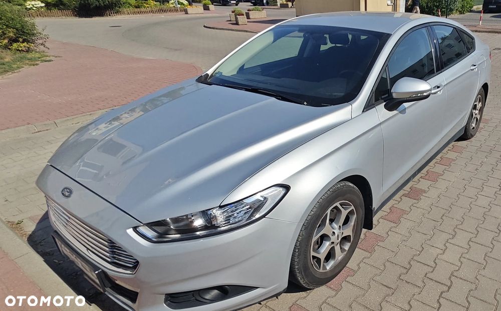 Ford Mondeo 1.5 EcoBoost Trend - 7
