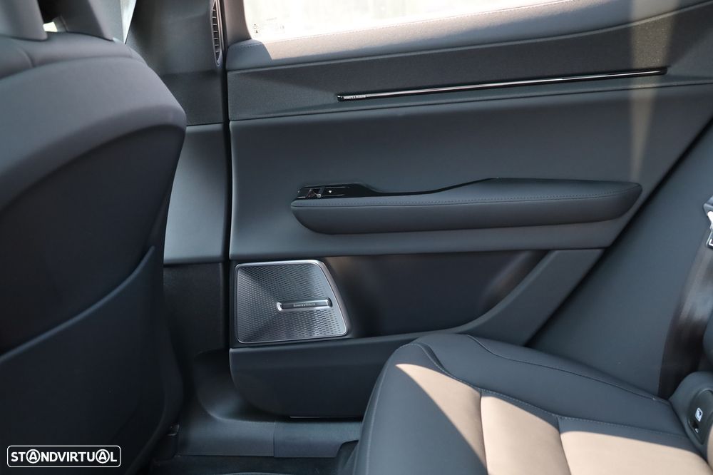 Polestar 3 Long Range 111 kWh AWD Plus Pilot - 14