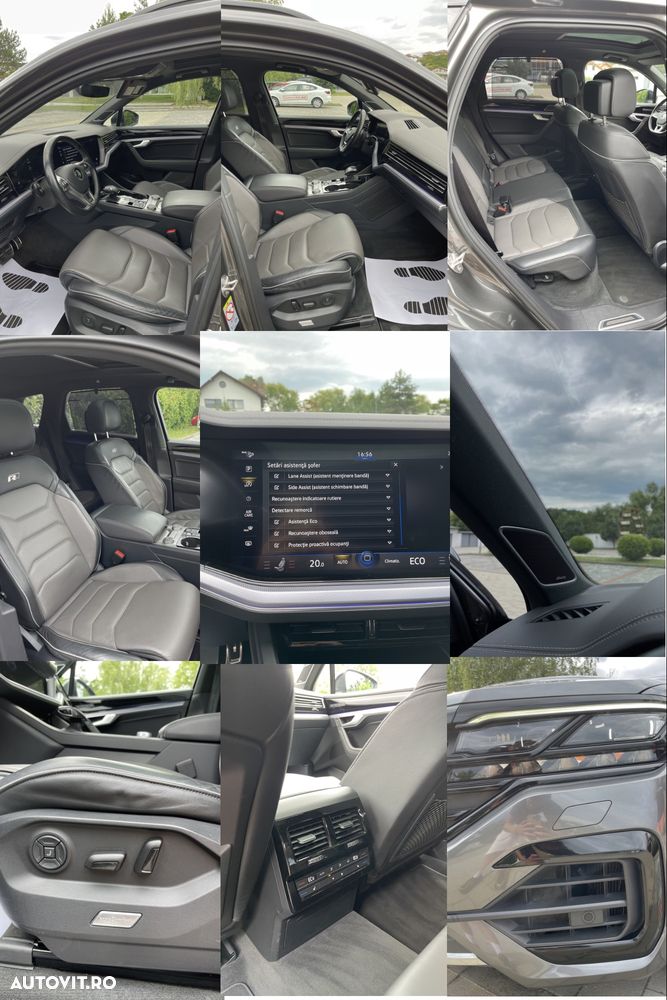 Volkswagen Touareg V6 TDI R-Style - 6