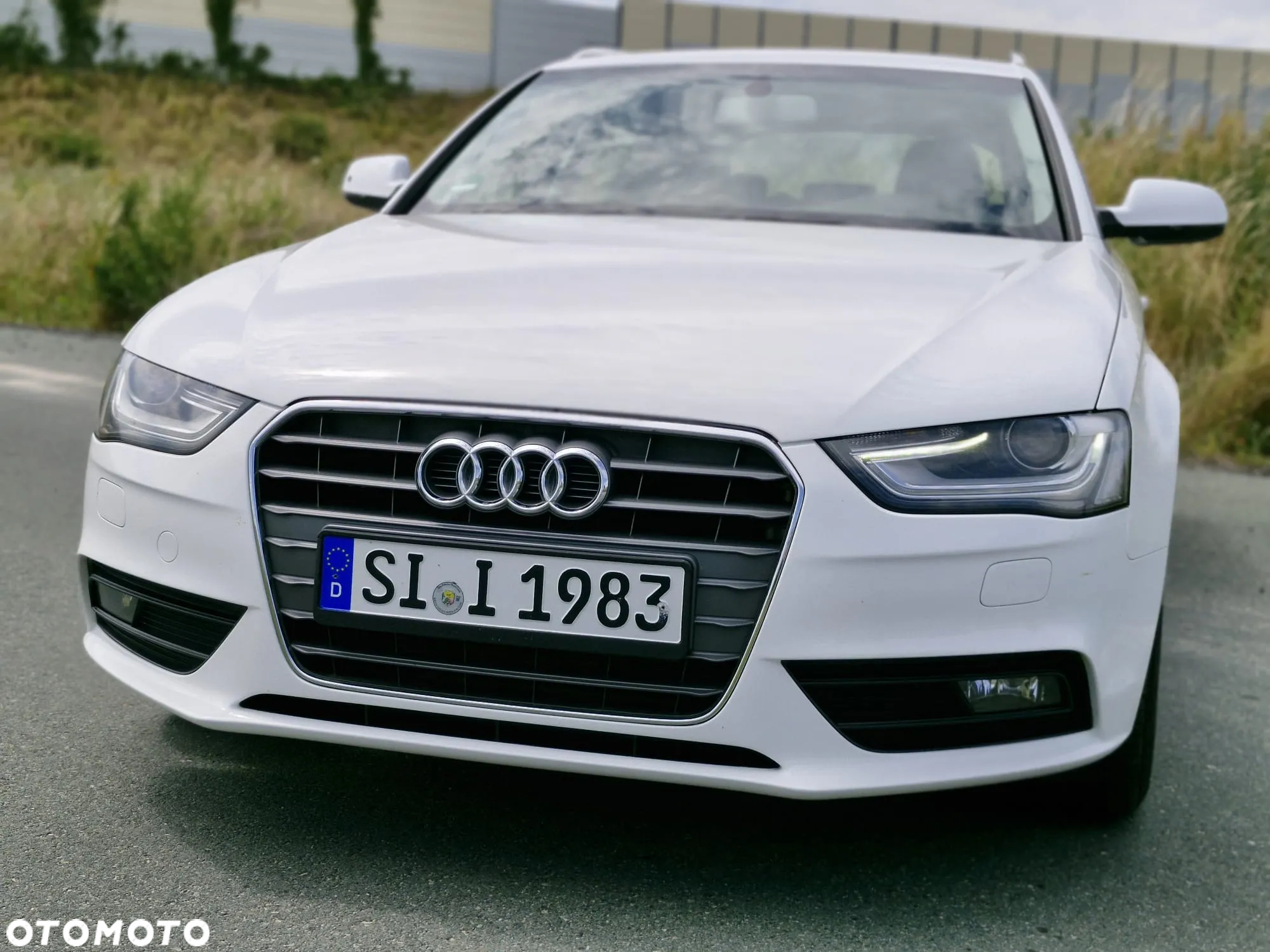Audi A4 2.0 TDI - 8