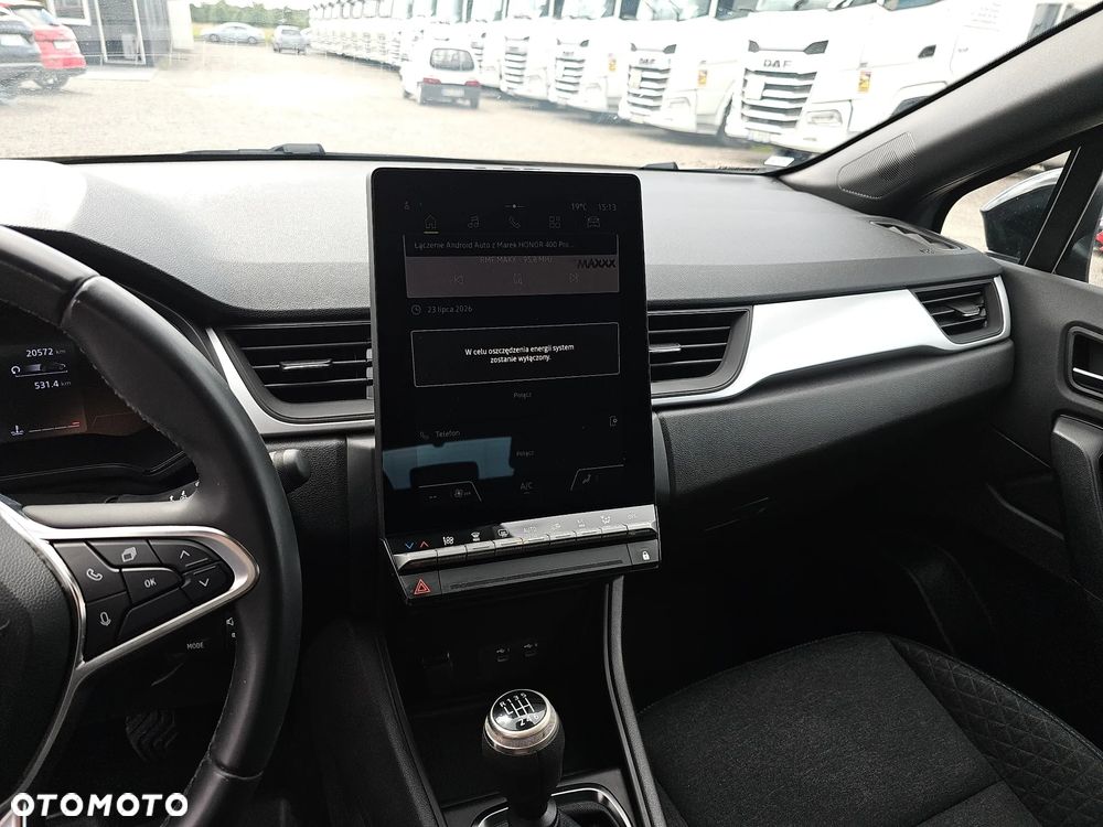 Renault Captur 1.0 TCe Evolution - 14