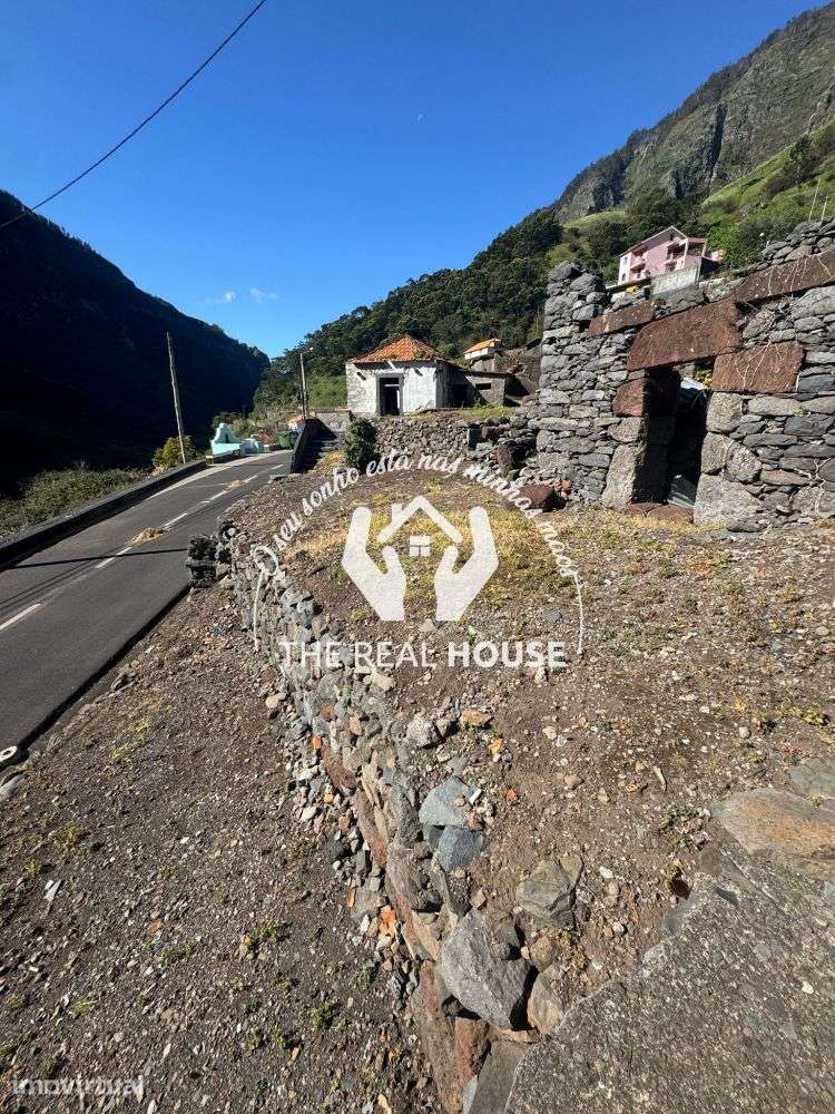 Moradia Em Ruína Serra De Água - Grande imagem: 2/19