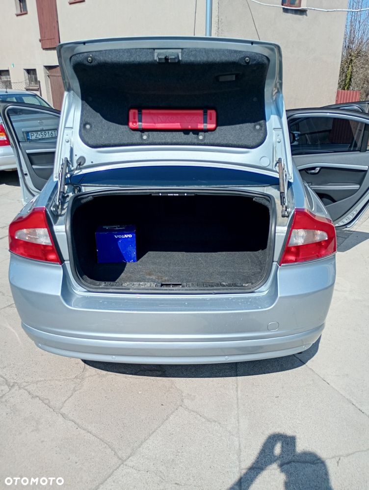 Volvo S80 - 8