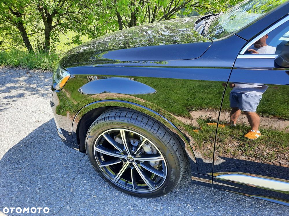 Audi Q7 - 6
