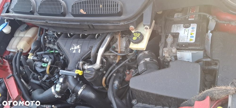 Ford Focus  C-Max CAP 2003-2007 2,0 na części - 22