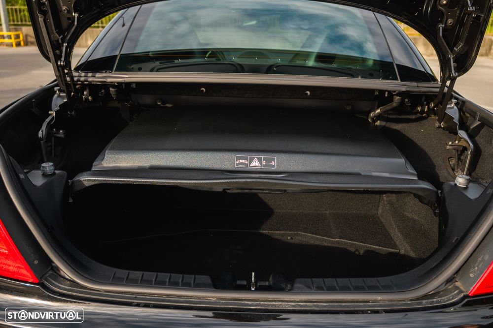 Mercedes-Benz SLK 200 K - 60