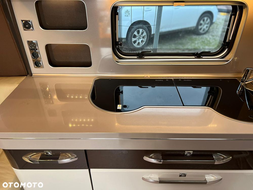 Hobby 650 UFF Premium - 20