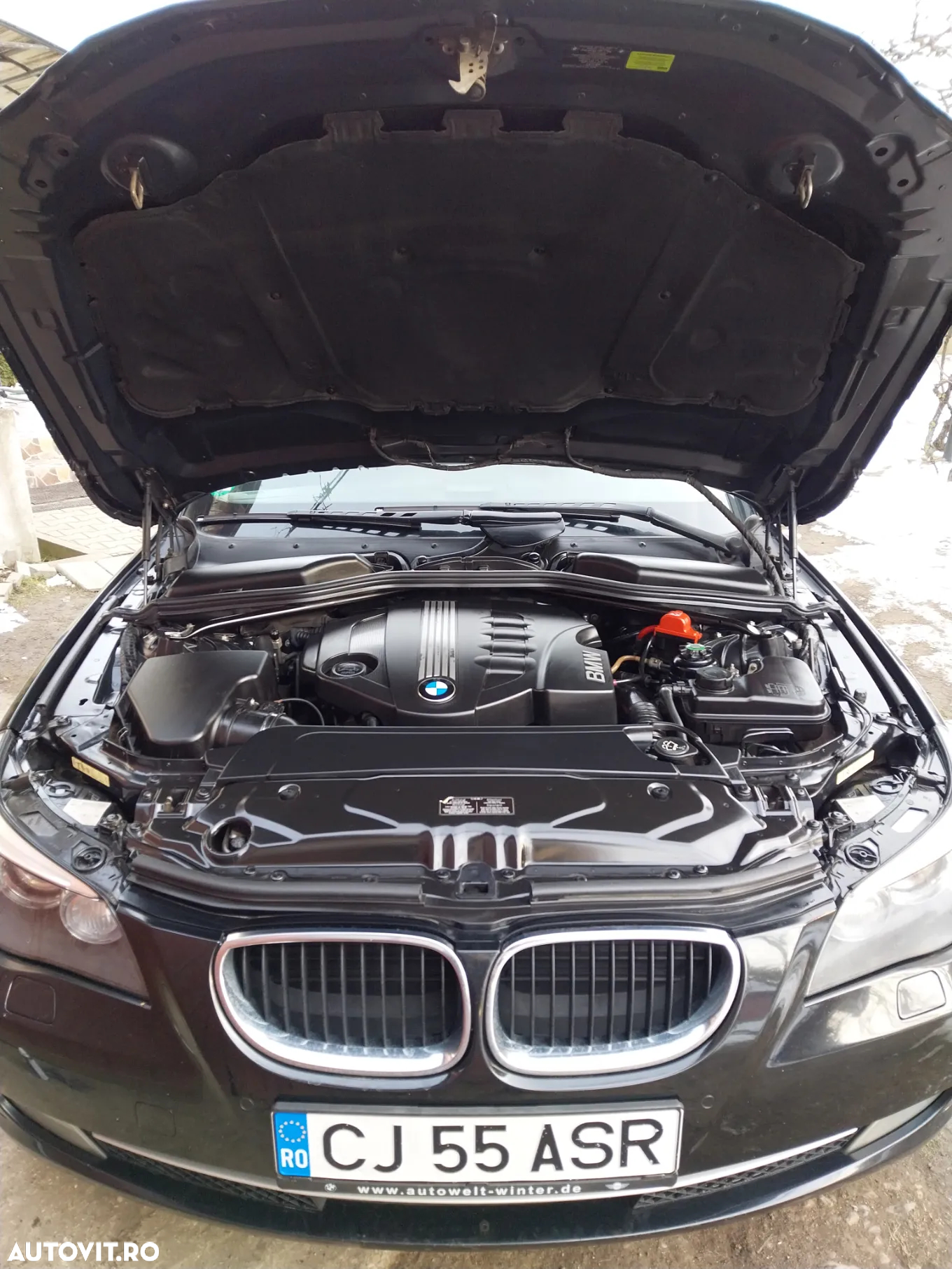BMW Seria 5 - 6