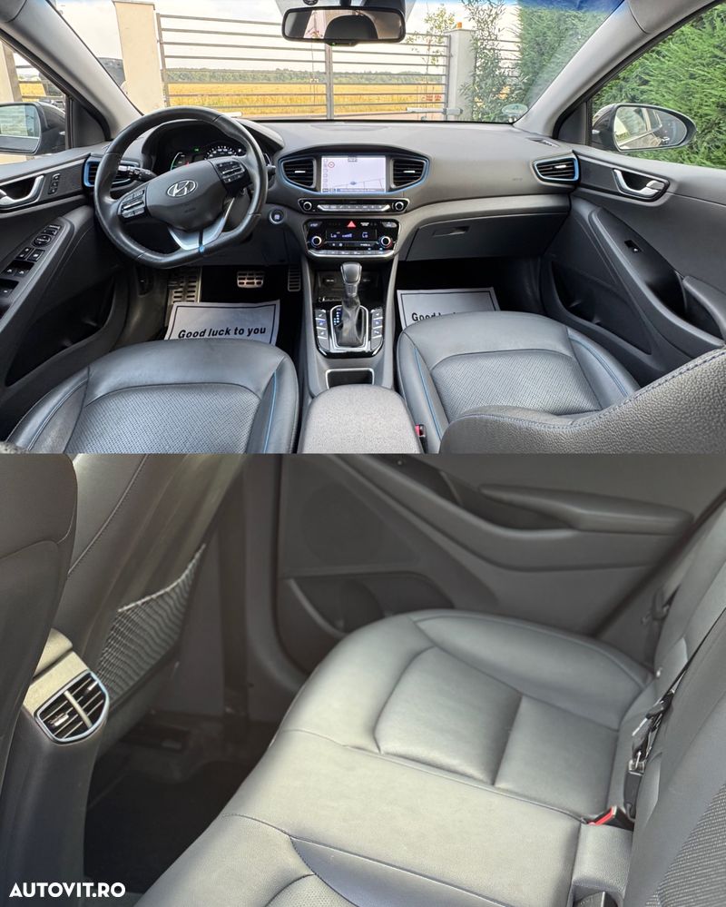 Hyundai IONIQ - 10