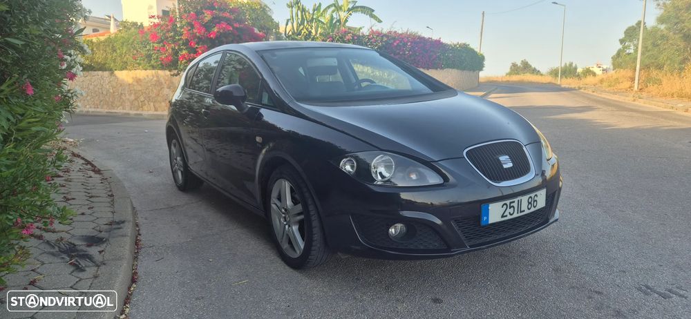 SEAT Leon - 5