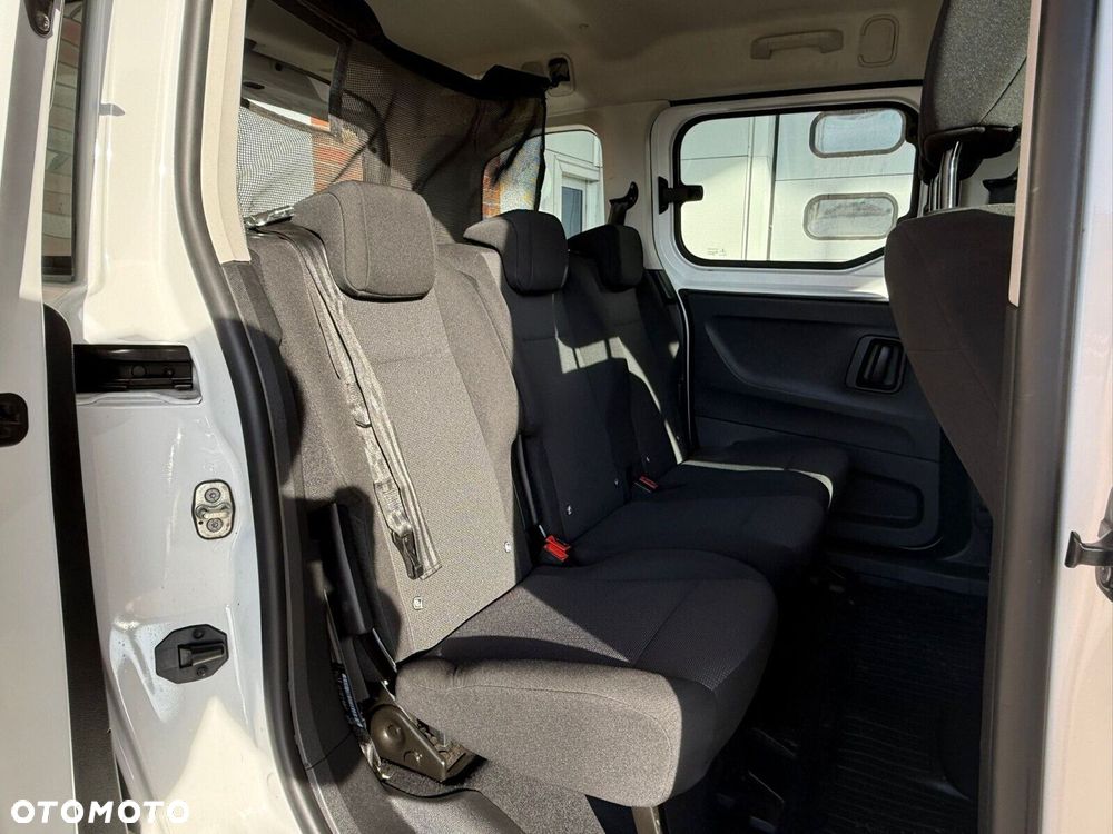 Toyota ProAce - 12