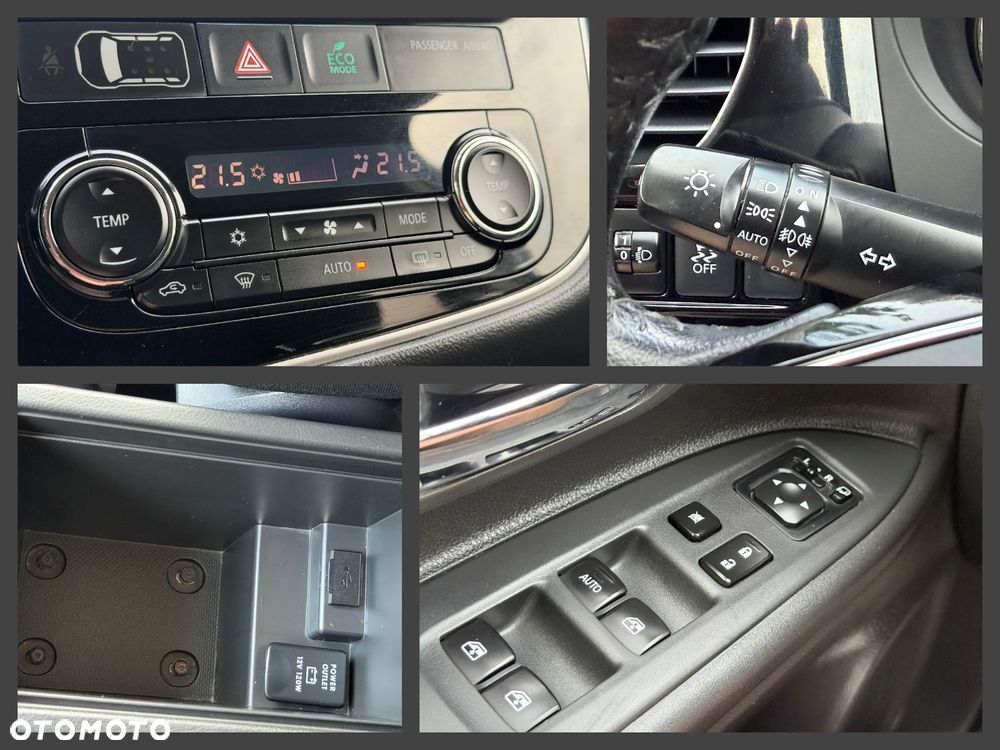 Mitsubishi Outlander 2.2 DI-D 4WD Invite - 26