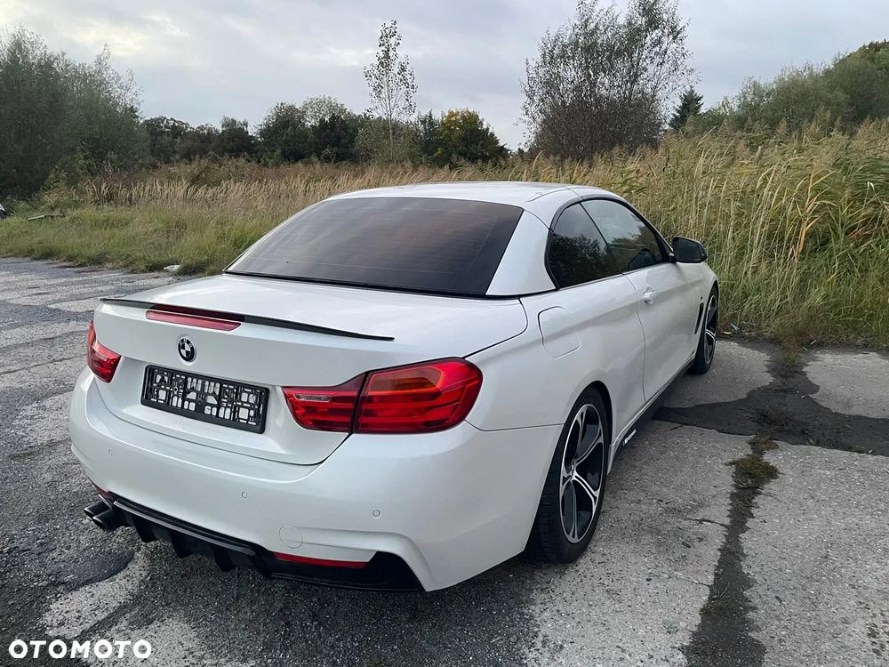 BMW Seria 4 - 22
