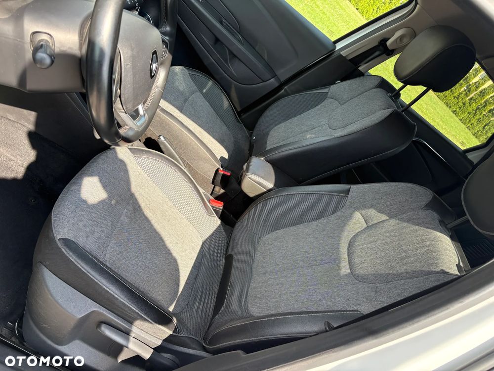 Renault Captur ENERGY dCi 110 Intens - 11