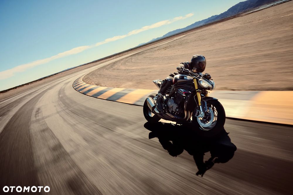 Triumph Speed Triple - 3