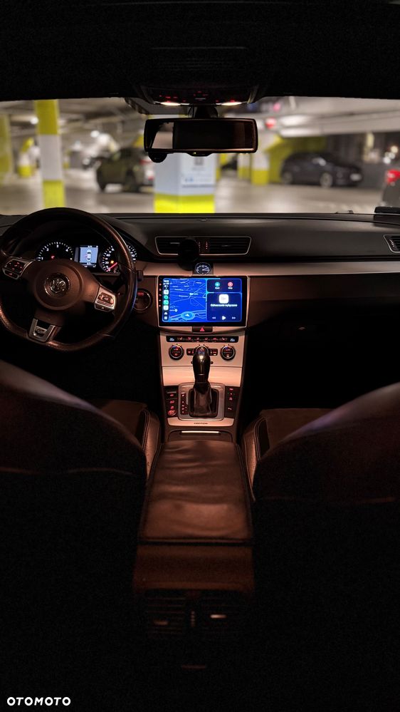 Volkswagen CC 2.0 TDI DPF BMT 4Mot DSG - 25