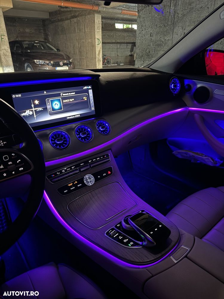 Mercedes-Benz E 300 d - 5