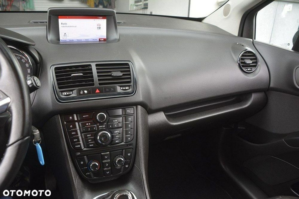 Opel Meriva 1.6 CDTI Enjoy S&S - 26