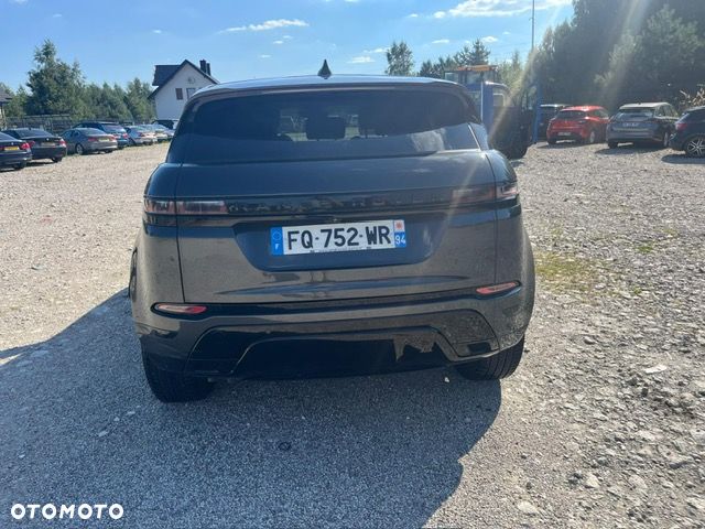 Land Rover Range Rover Evoque D150 R-Dynamic - 18