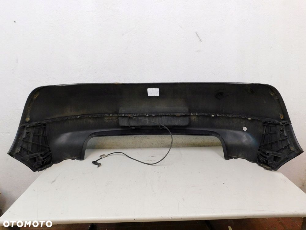 zderzak tył la5g 5d golf 5 v 1k 1.9tdi - 11