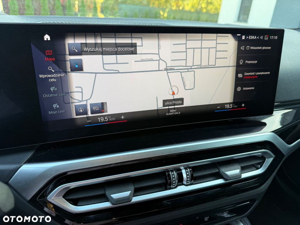 BMW i4 eDrive40 Gran Coupe M Sport - 18