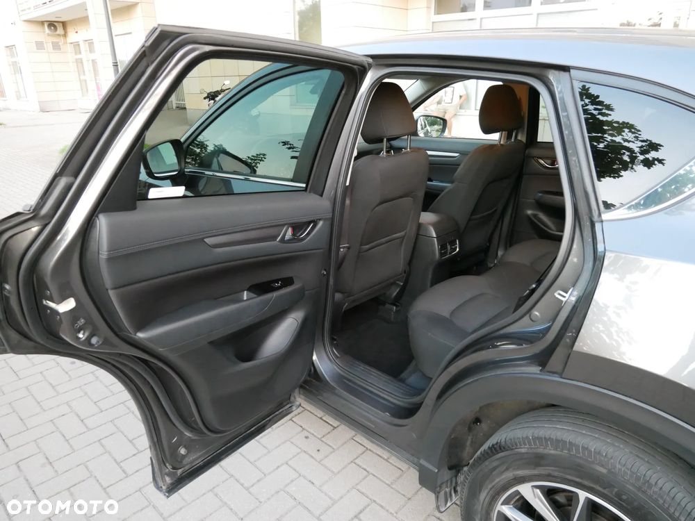 Mazda CX-5 2.0 Skymotion 2WD - 21