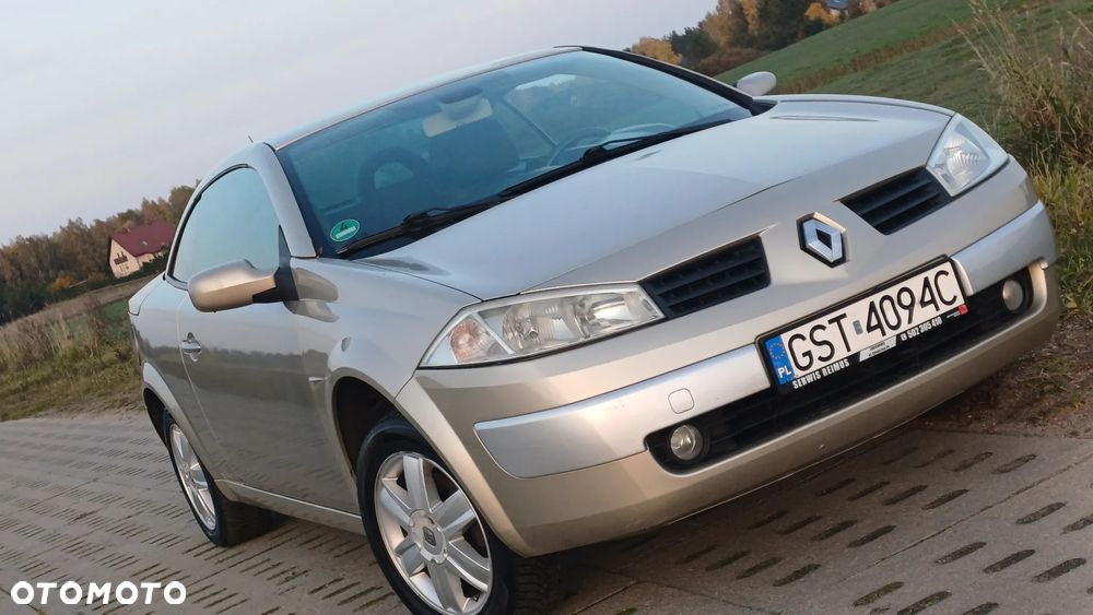 Renault Megane - 15