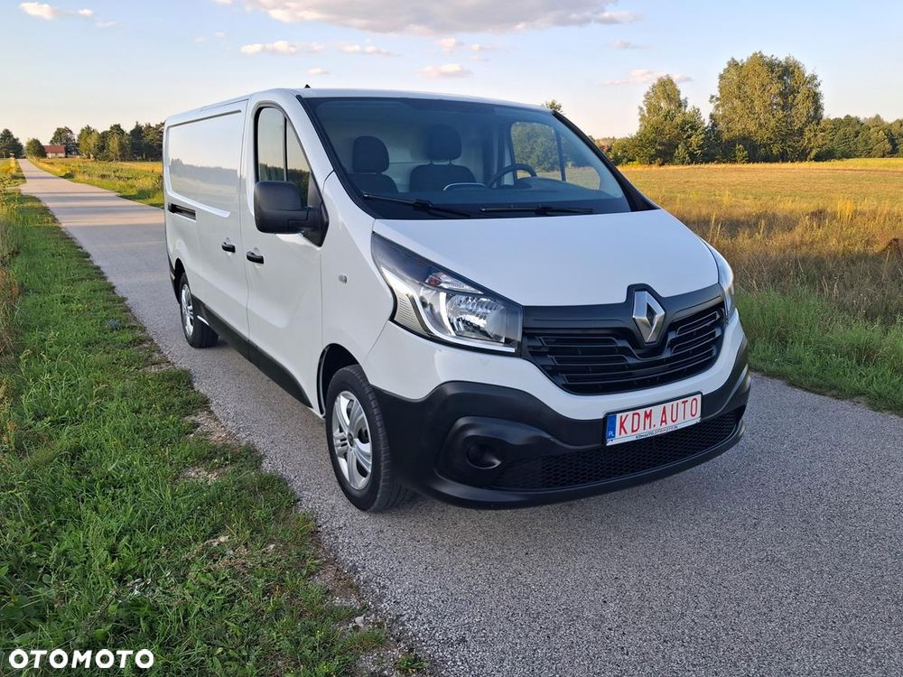 Renault Trafic - 18
