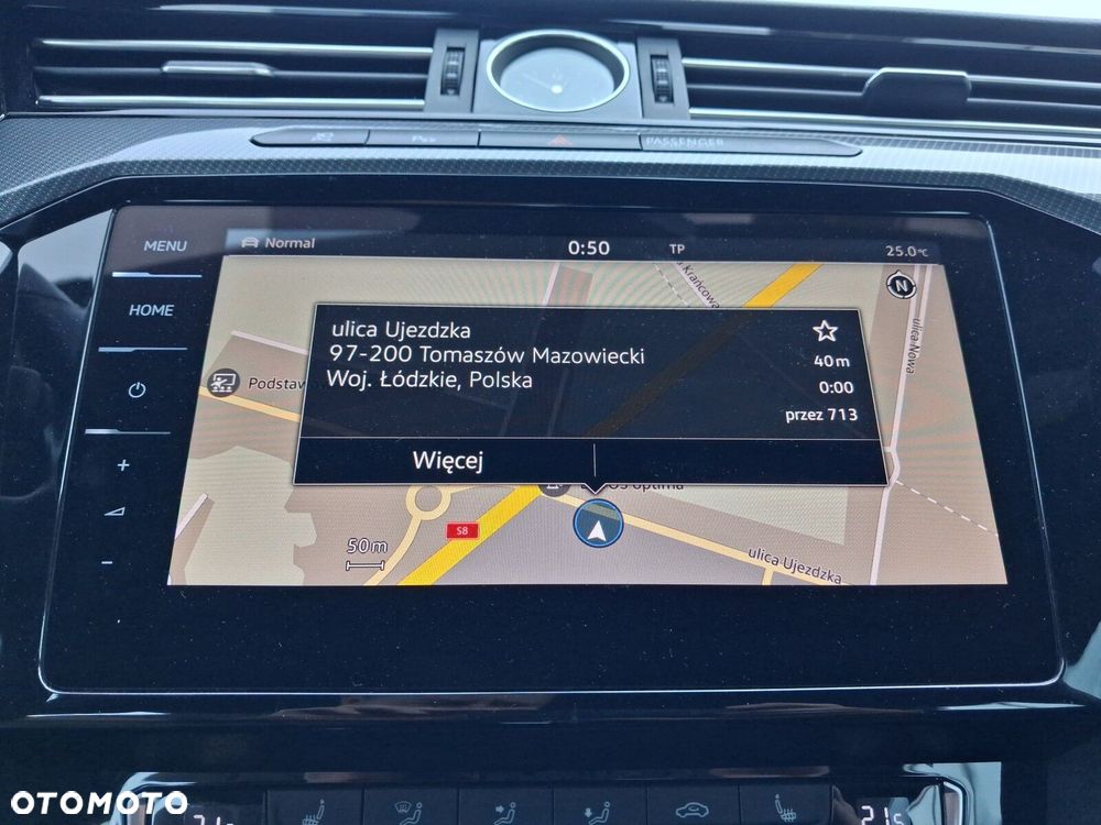 Volkswagen Arteon - 17