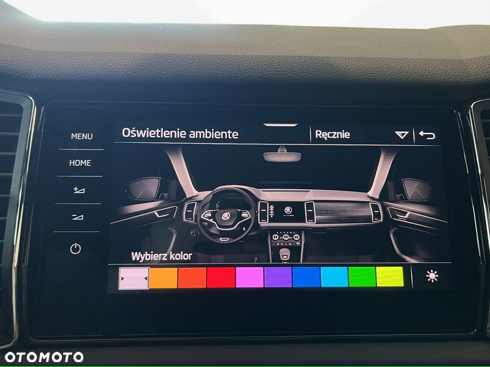 Skoda Kodiaq 2.0 TSI 4x4 L&K DSG - 29