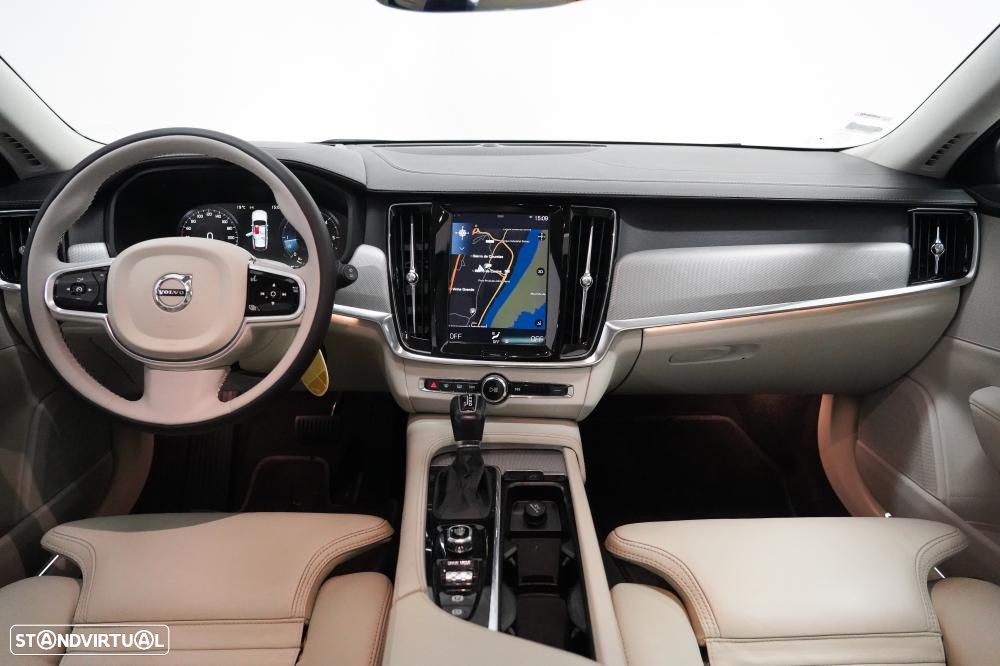 Volvo V90 2.0 D4 Inscription Geartronic - 5