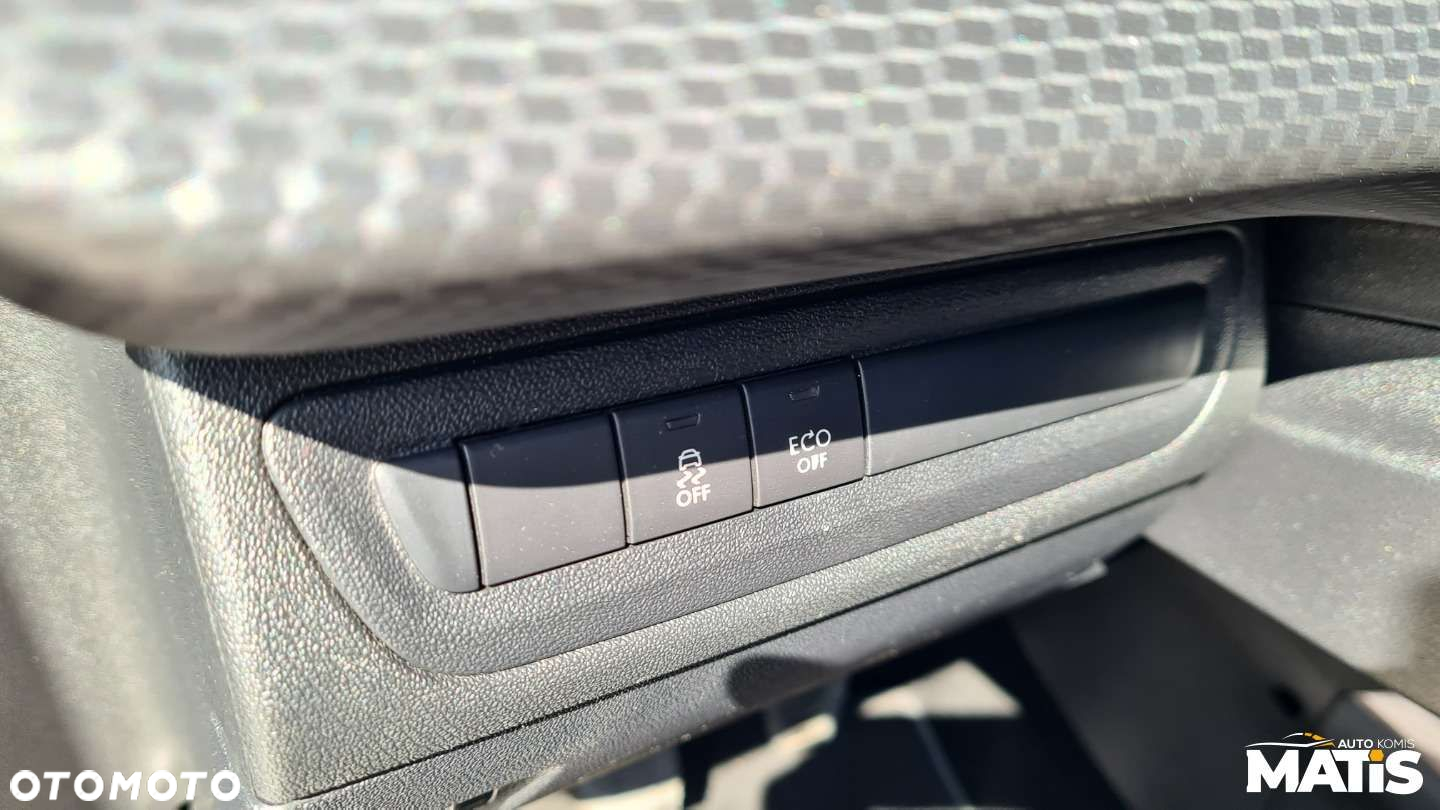 Peugeot 2008 - 27