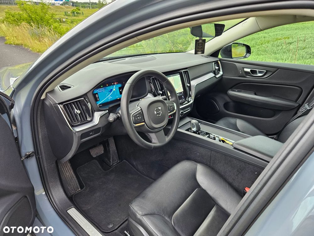 Volvo S60 - 14