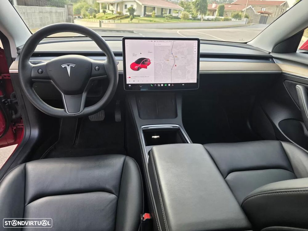 Tesla Model 3 AWD Dual Motor - 24